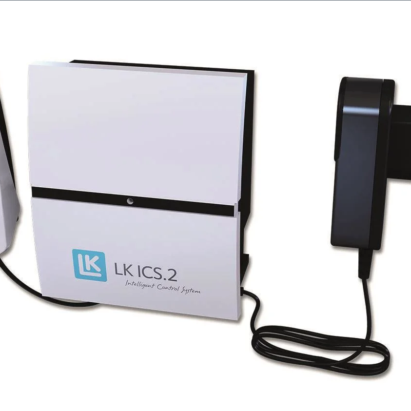 1596088-1 Receiver unit LK Systems 1 ICS.2
