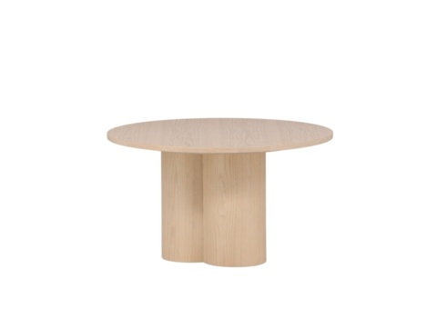 Olivia soffbord Ø80 cm