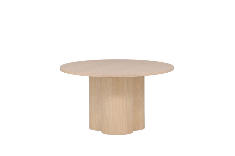 1589817-2 Olivia soffbord Ø80 cm