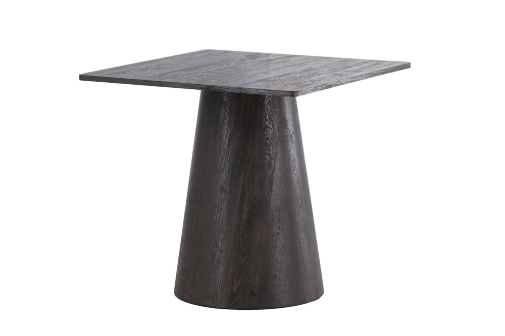 1589819-2 Lanzi matbord 80 × 80 × 75 cm