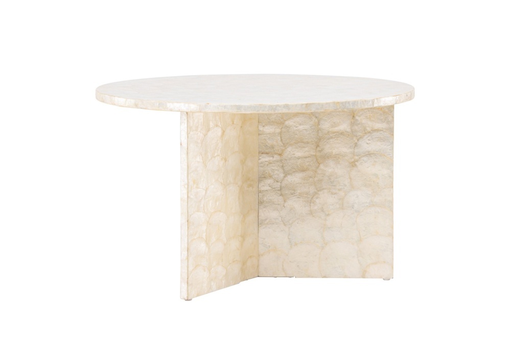 1589820-2 Smögen soffbord Ø70 cm