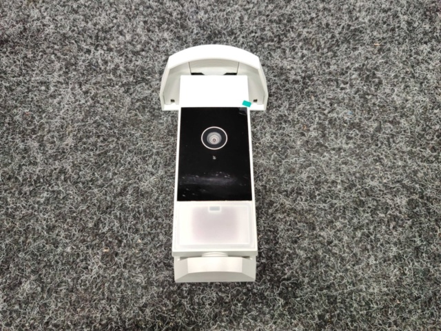1596139-2 Trådlös extern PIR-detektor med inbyggd kamera (PIRCAM) - Acre WPIRCAM EXT