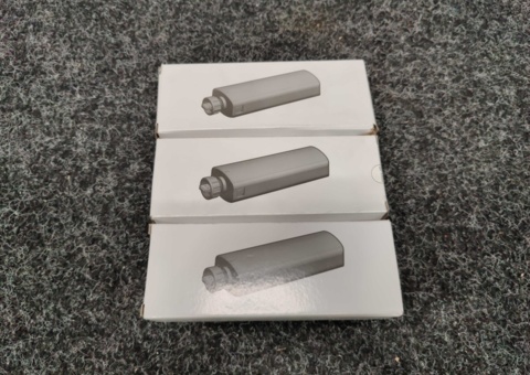 3 pcs Ai-Dongle Solplanet 4G/WLAN B41200-61-00P