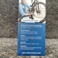 1596097-6 3 st Luftpumpar Wiha 45255 - batteridrivna