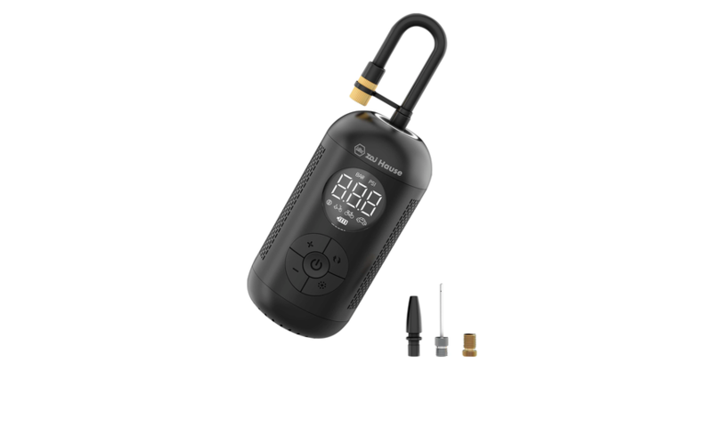 1596097-1 3 st Luftpumpar Wiha 45255 - batteridrivna