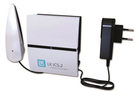 Receiver unit LK Systems 1 ICS.2