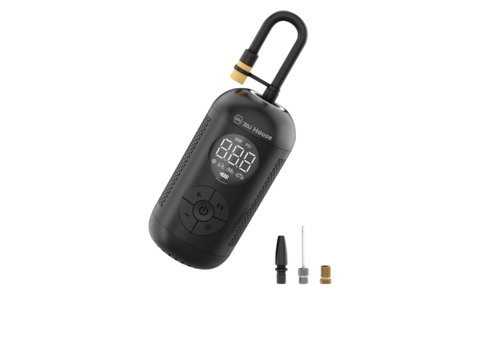 4 pcs Air pumps Wiha 45255 - battery-powered