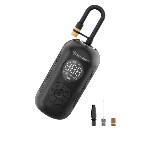 1596095-1 4 st Luftpumpar Wiha 45255 - batteridrivna