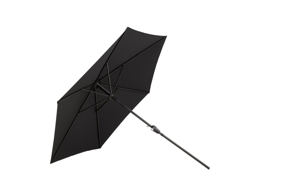 1589825-2 Leeds parasoll Ø300 cm