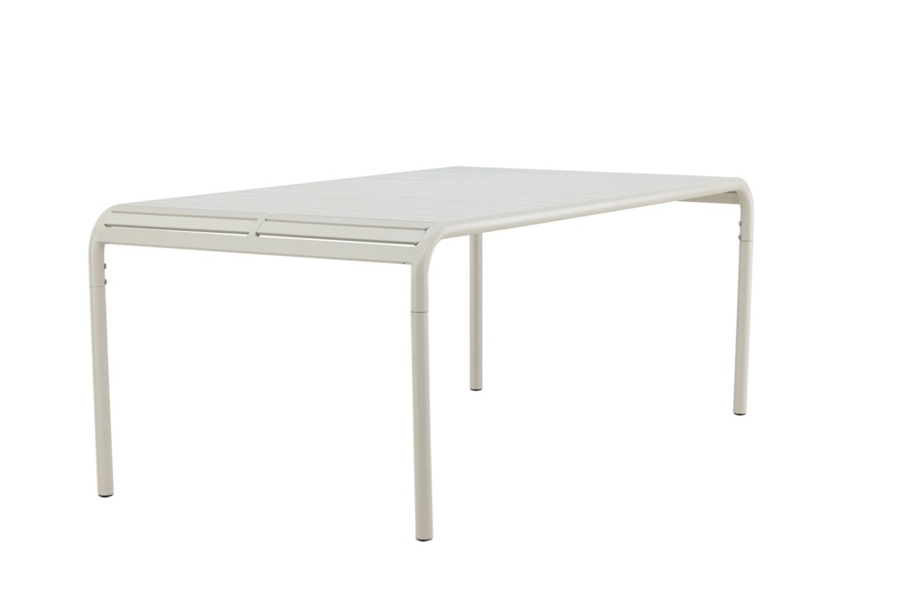 1589826-2 Borneo matbord 200 × 100 cm
