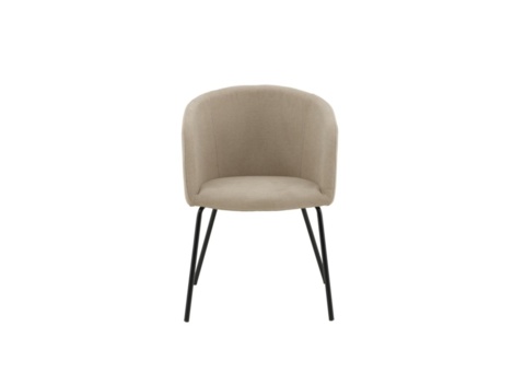 Berit stol 55 × 78 × 55 cm