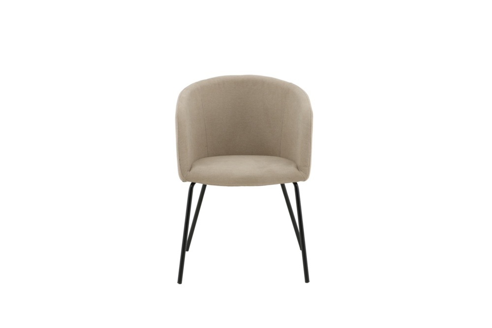 1589832-1 Berit stol 55 × 78 × 55 cm