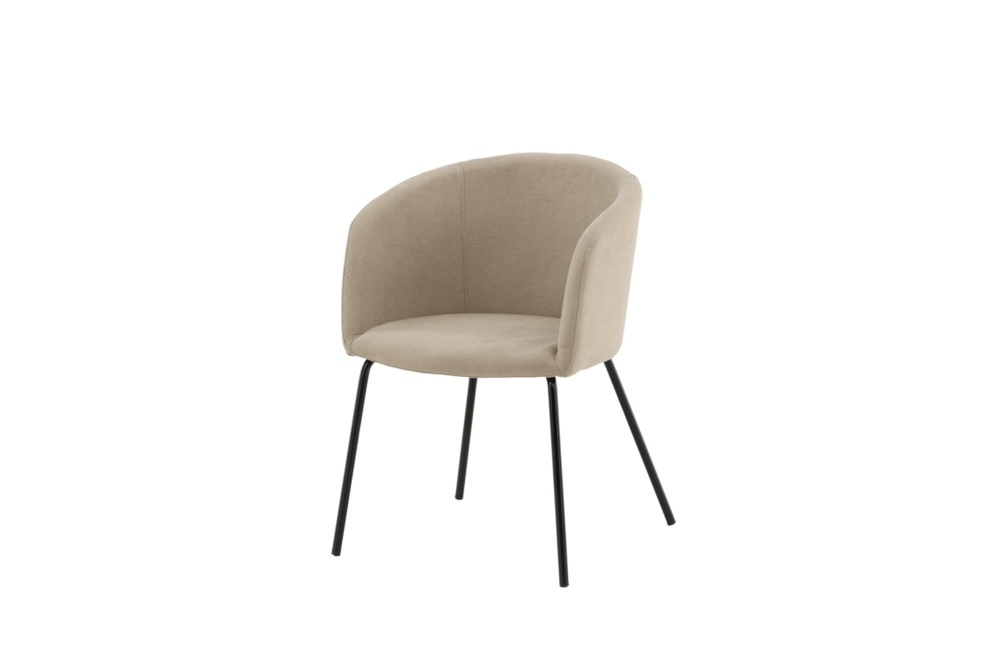 1589832-2 Berit stol 55 × 78 × 55 cm