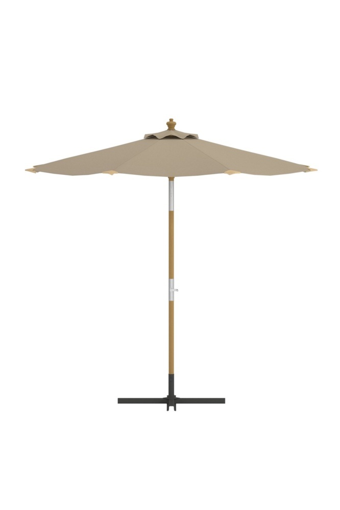 1589835-2 Cerox parasoll Ø270 cm