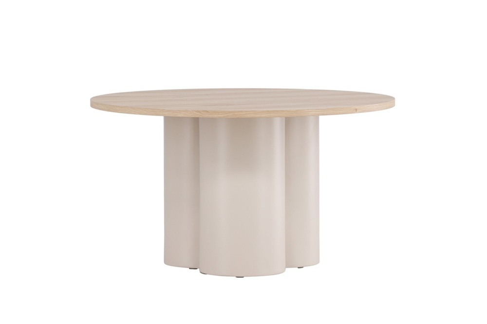 1589840-1 Olivia soffbord 80 × 45 cm