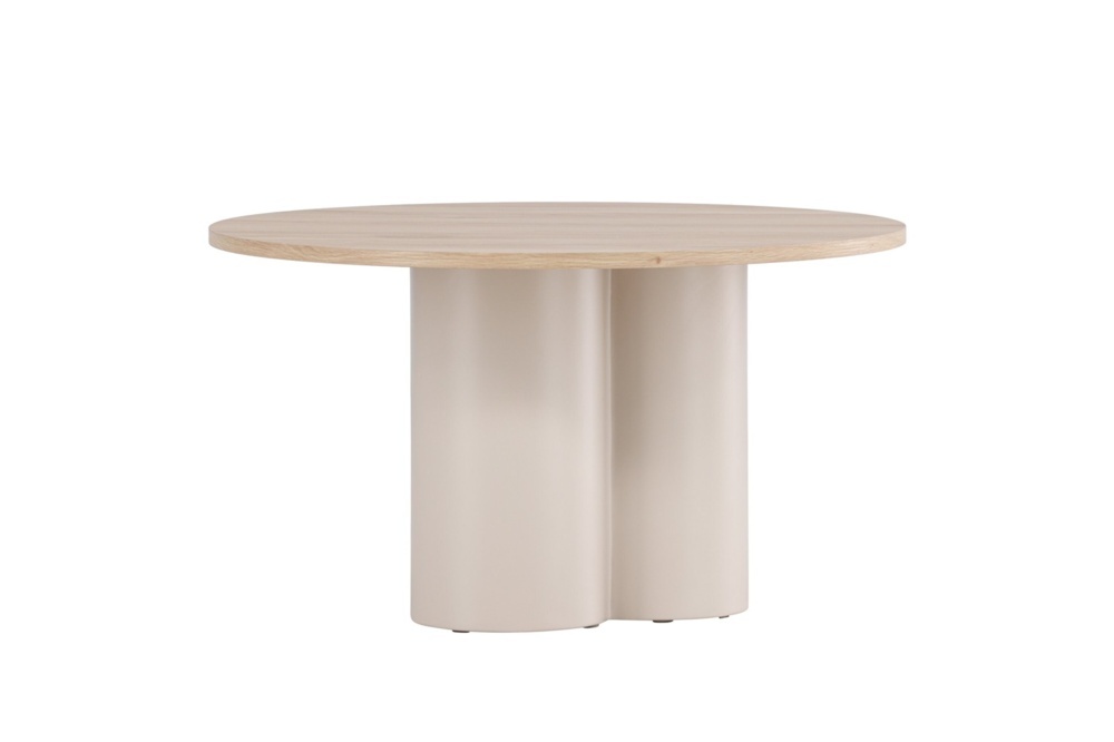 1589840-2 Olivia soffbord 80 × 45 cm