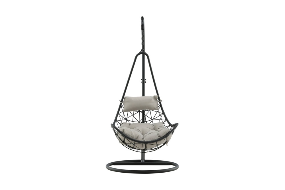 1589841-1 Vide hängande stol 95 × 196 × 95 cm
