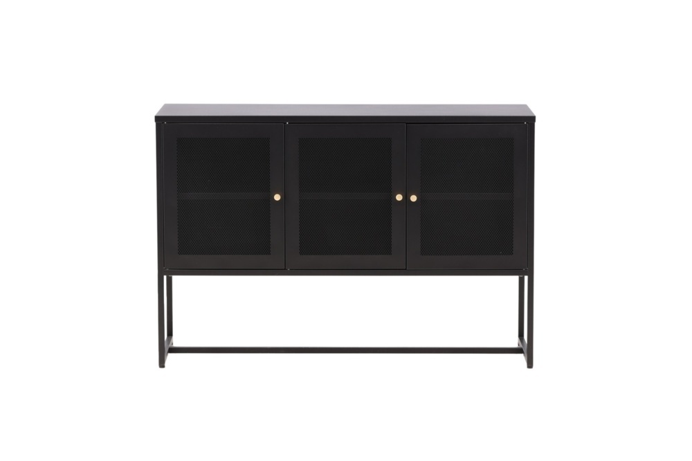 1589844-1 Malla skåp 40 × 80 × 120 cm