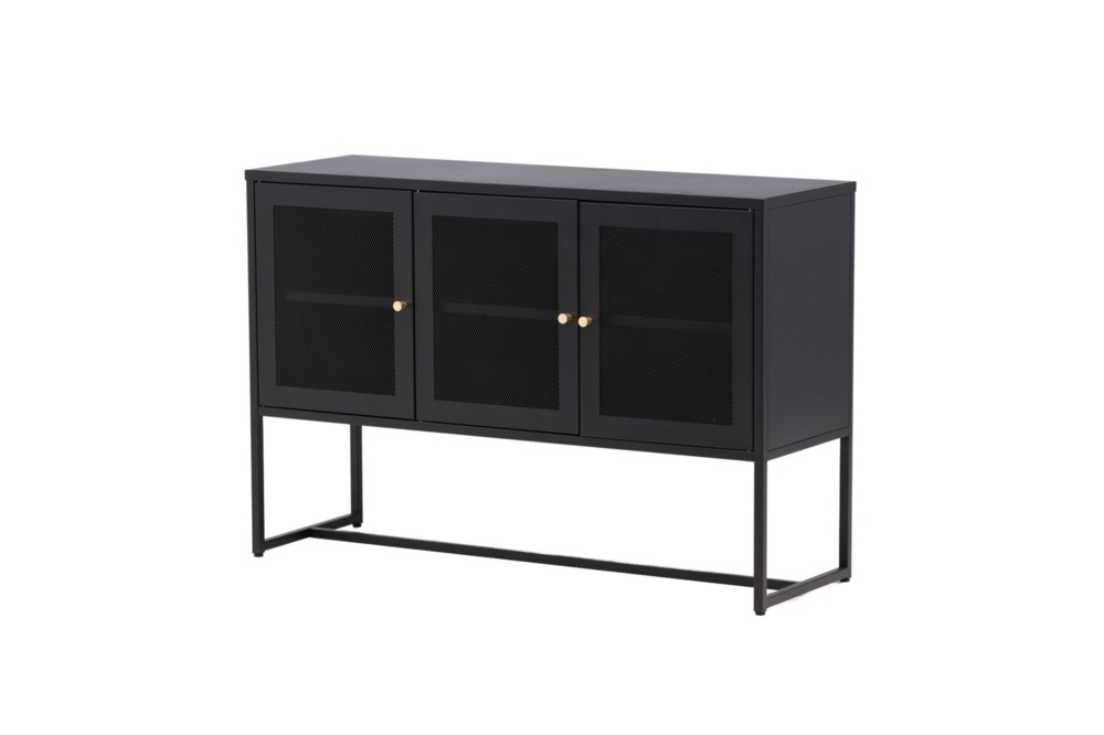 1589844-2 Malla skåp 40 × 80 × 120 cm
