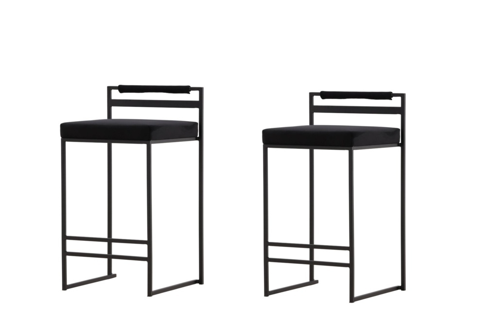 1589845-1 Opelika barstol 41 × 80 × 45 cm