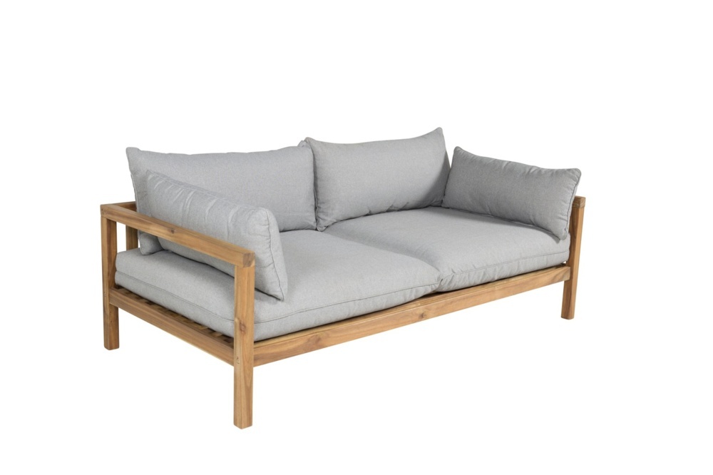 1589850-2 Marion dubbel soffa 92 × 56 × 185 cm