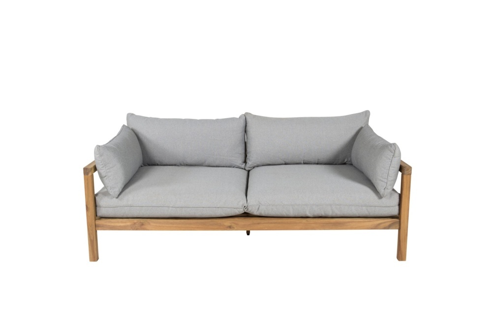 1589850-1 Marion dubbel soffa 92 × 56 × 185 cm