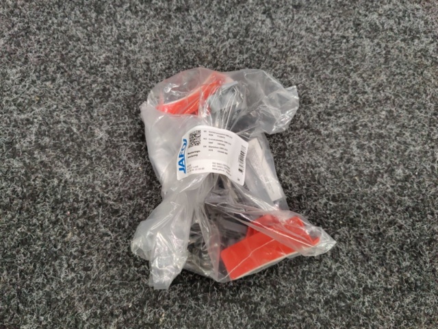 1596148-2 10 st 2-pack Golvbrunnsstöd Jafo GBS 23/2
