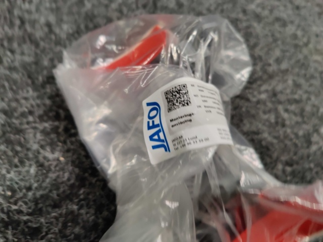 1596148-4 10 st 2-pack Golvbrunnsstöd Jafo GBS 23/2