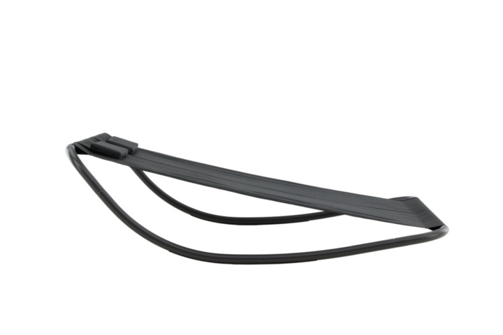 1589852-1 Gordo dubbel Rocking säng 200 × 48 × 180 cm