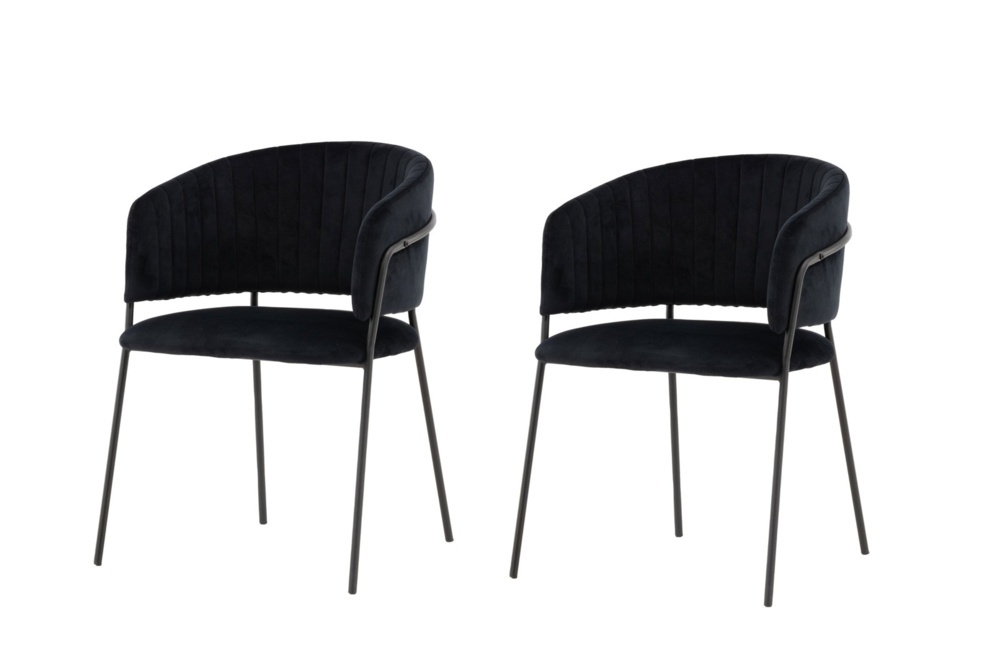 1589853-2 Selma matstol 58 × 82 × 54 cm