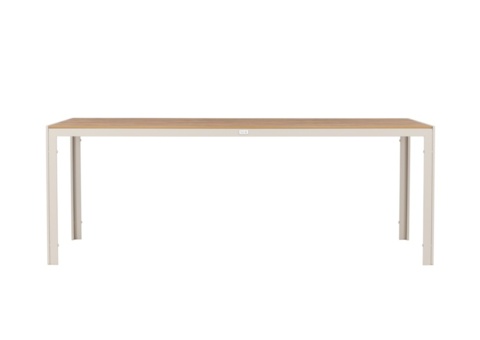 Break bord 205 × 90 cm