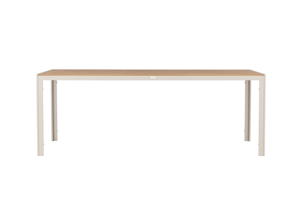 1589856-1 Break bord 205 × 90 cm