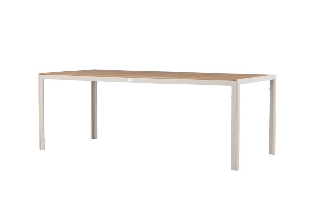 1589856-2 Break bord 205 × 90 cm