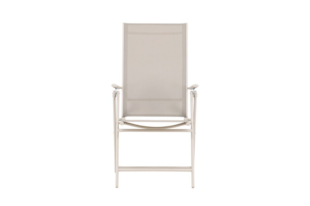 1589857-1 Levanzo matstol beige / beige 59 × 108 × 56 cm
