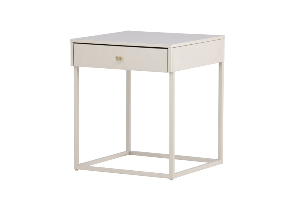 1589859-2 Bakal sängbord 41 × 50 × 43 cm