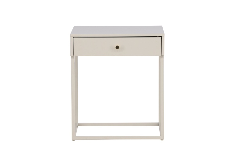 1589859-1 Bakal sängbord 41 × 50 × 43 cm