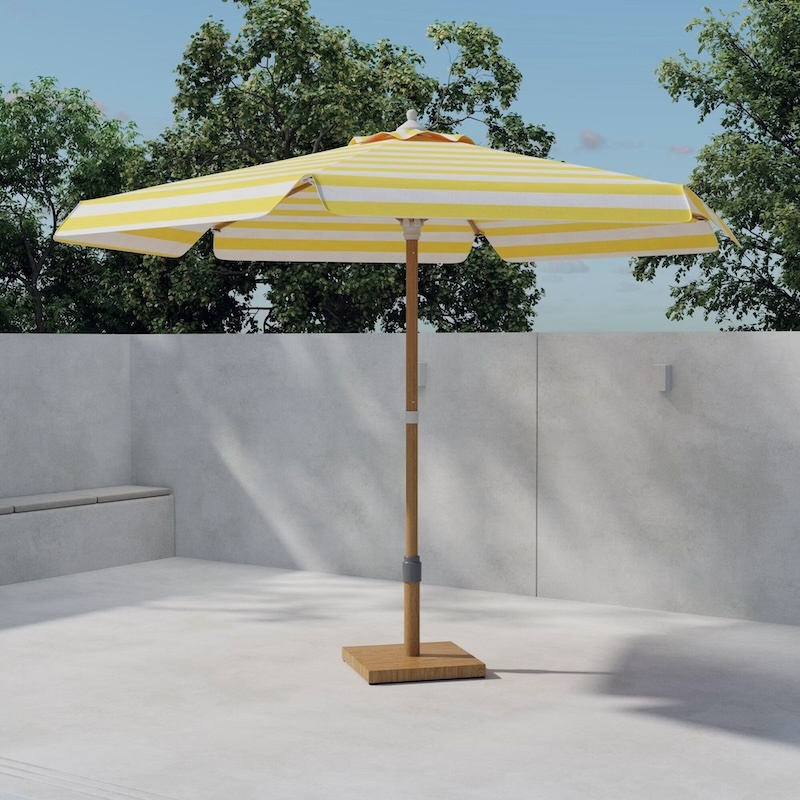 1589863-1 Cerox parasoll