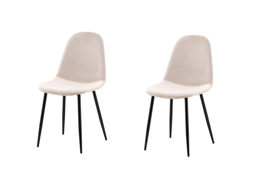 1589865-1 Polar matstol 53 × 88 × 46 cm