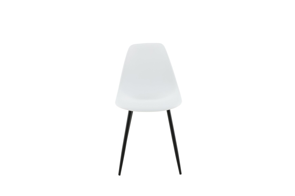 1589866-1 Polar plastmatstol 58 × 81 × 46 cm
