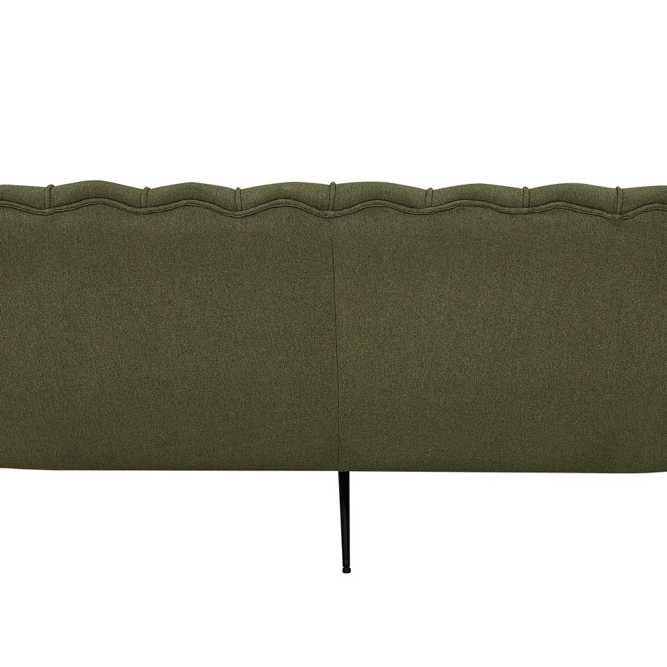 1589878-2 Calais soffa 78 × 79 × 180 cm