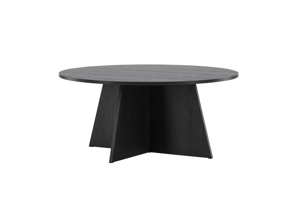 1589883-2 Bootcut soffbord Ø100 cm