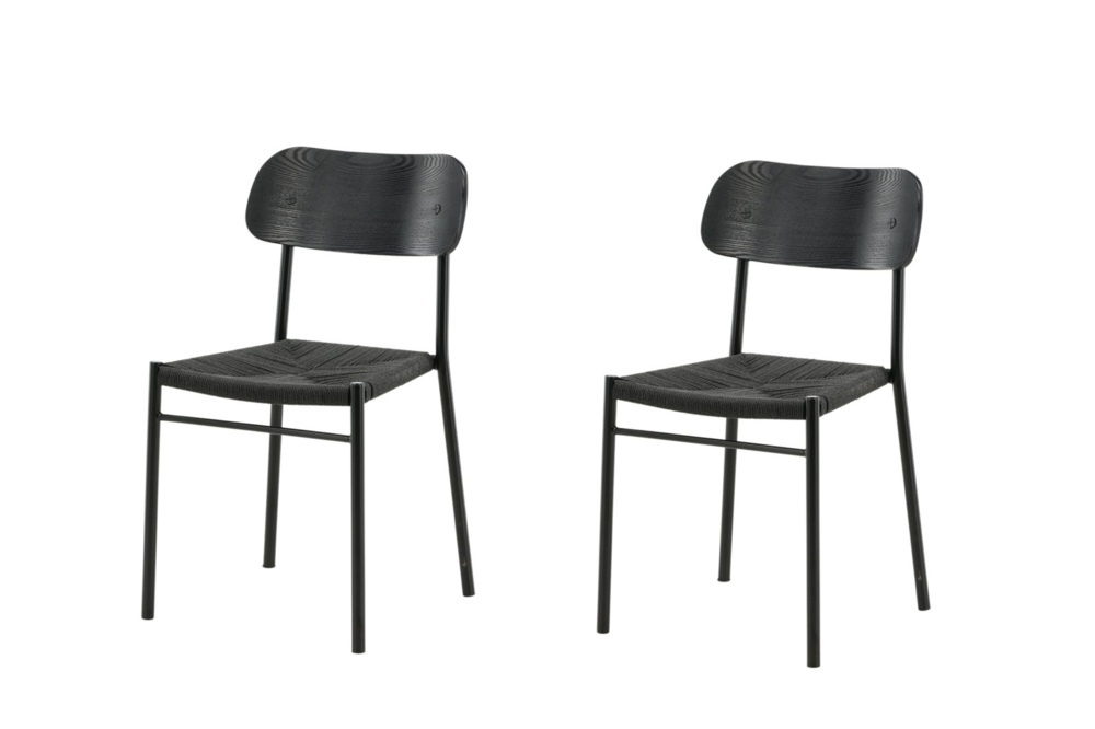 1589889-2 Polly matstol 50 × 80 × 45 cm