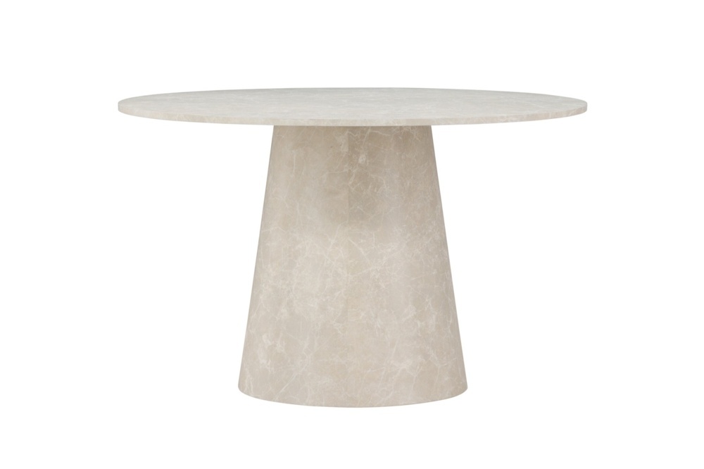 1589890-1 Lanzo matbord Ø120 cm