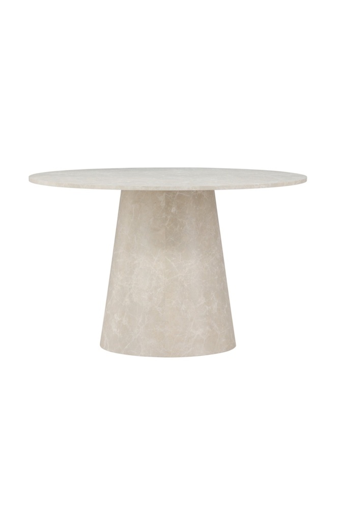 1589890-2 Lanzo matbord Ø120 cm