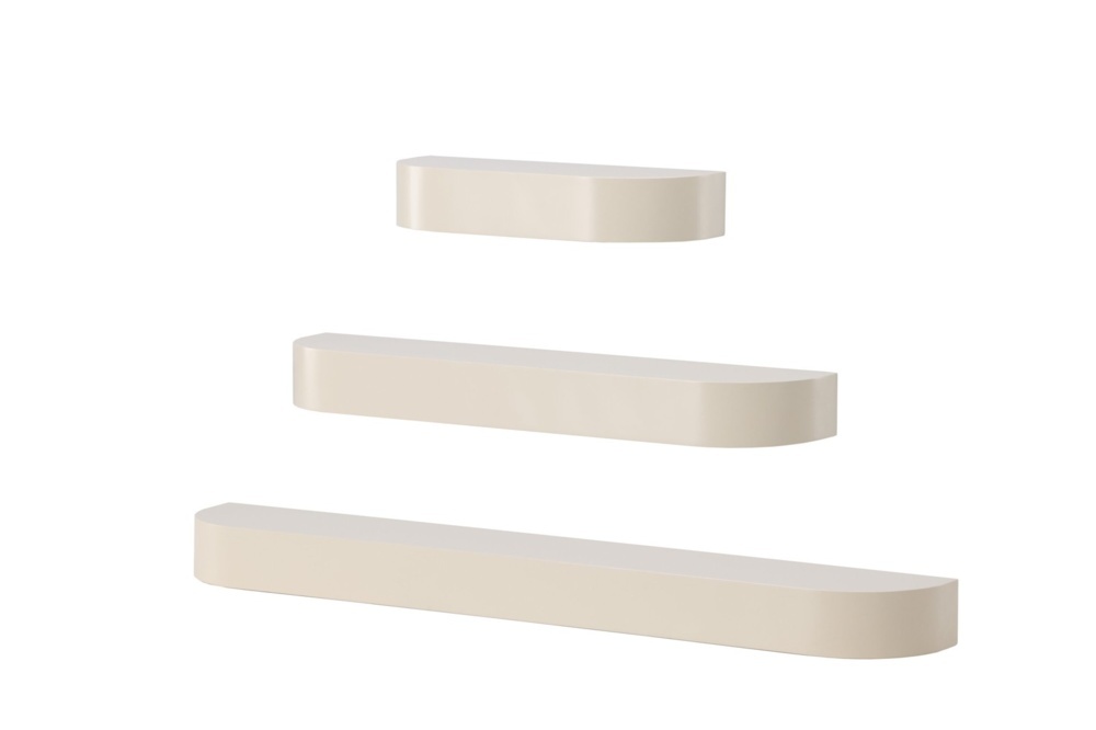 1589903-2 Glow hylla beige