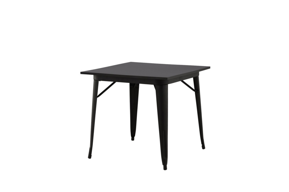 1589906-2 Tempe matbord 80 × 80 cm