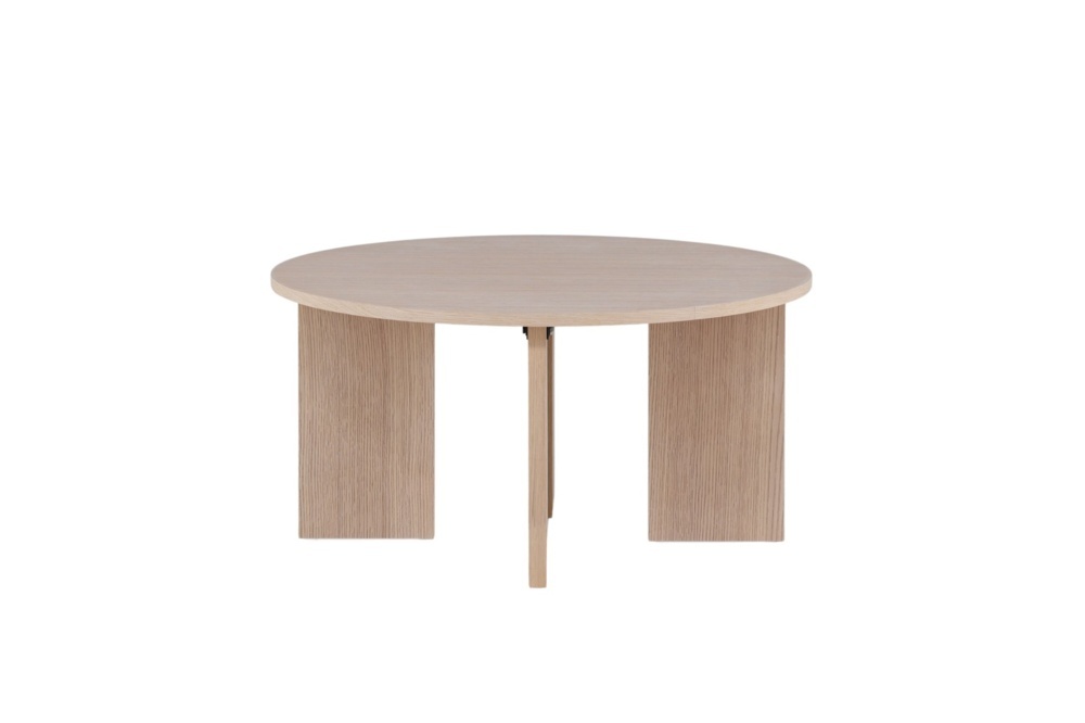 1589907-1 Askerön soffbord Ø80 cm
