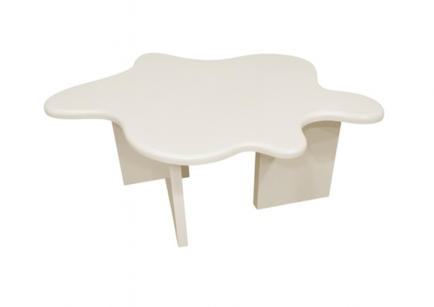 Flower soffbord 115 × 76 × 40 cm