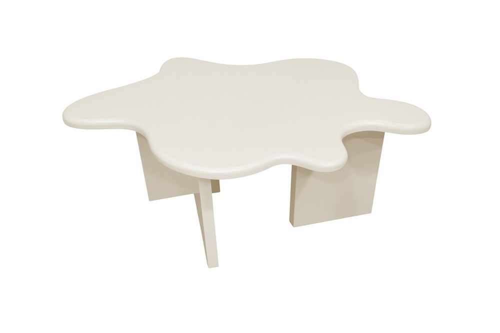 1589908-1 Flower soffbord 115 × 76 × 40 cm