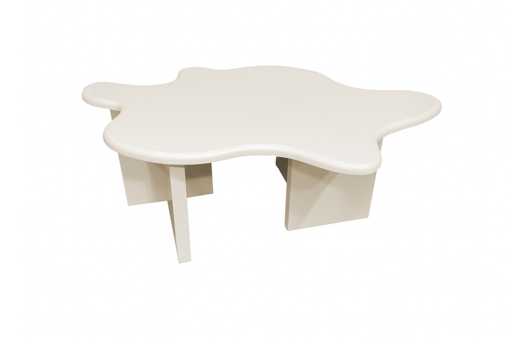 1589908-2 Flower soffbord 115 × 76 × 40 cm